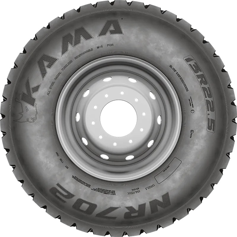 KAMA NR 702 в Сасове — KAMA TYRES KAMA NR 702 в Сасове