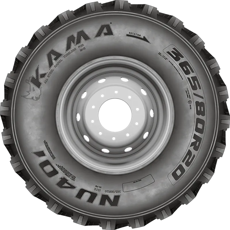 KAMA NU 401 в Сасове — KAMA TYRES KAMA NU 401 в Сасове