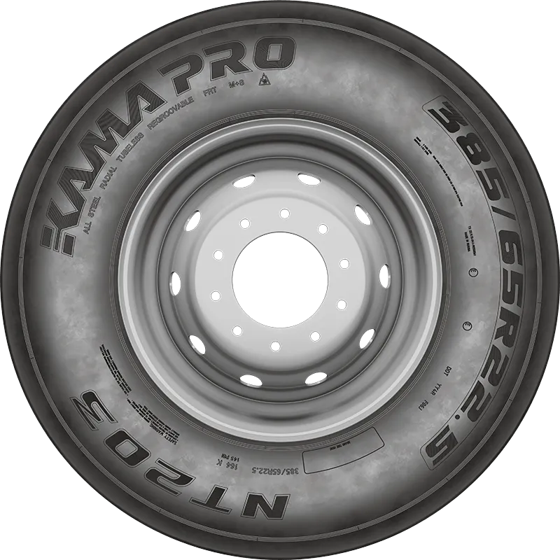 KAMA PRO NT 203 в Сасове — KAMA TYRES KAMA PRO NT 203 в Сасове