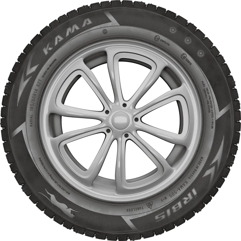 KAMA-505 ИРБИС в Сасове — KAMA TYRES KAMA-505 ИРБИС в Сасове